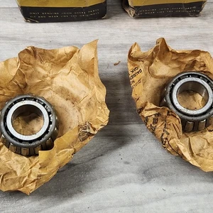 Set of 2 - NOS OEM JD8914 John Deere Tapered Roller Bearing Cone - Picture 1 of 9