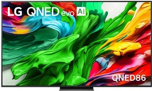 LG 75" Series QNED86A evo AI 4K UHD HDR Smart Mini LED TV 75QNED86ASA - Picture 1 of 12
