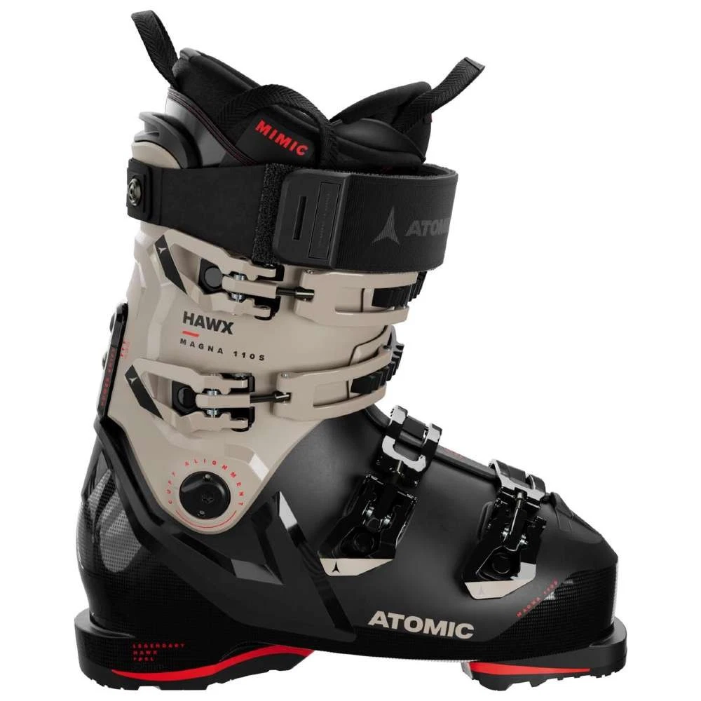 ATOMIC Ski & Snowboard Boots for Men for sale - eBay