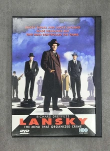 Lansky DVDs - Bild 1 von 1