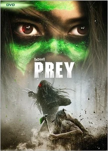 Prey (DVD) Amber Midthunder Dan Trachtenberg (US IMPORT) - Picture 1 of 3