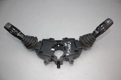 Interruptor de palanca de dirección intermitente interruptor limpiaparabrisas Chevrolet Captiva C100 año 08 Foto 1 de 4