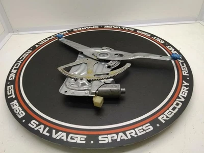 Volvo XC90 2012 NSF Passenger Side Front Window Regulator / Motor - Image 1 of 4