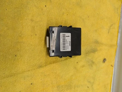 2010-2013 Toyota 4Runner Power Steering Computer Assembly P/N 89650-35030 - Image 1 of 4