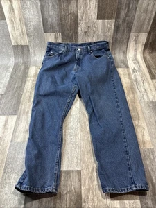 Pantalones de mezclilla para hombre Wrangler, 38 X 30, 97601DR - Imagen 1 de 6