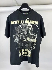 Better With Age - Graphic Print T-Shirt Size: L - Picture 1 of 8