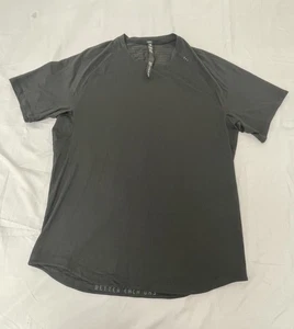 Lululemon License to Train Kurzarmshirt Herren Gr. L - Bild 1 von 13