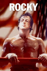 Rocky Movie Poster - Picture 1 of 1