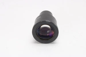 Olympus 10x/20 Microscope Eyepiece - Fair Condition - Picture 1 of 5