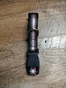 Arnés para perro XS rosa - Imagen 1 de 2