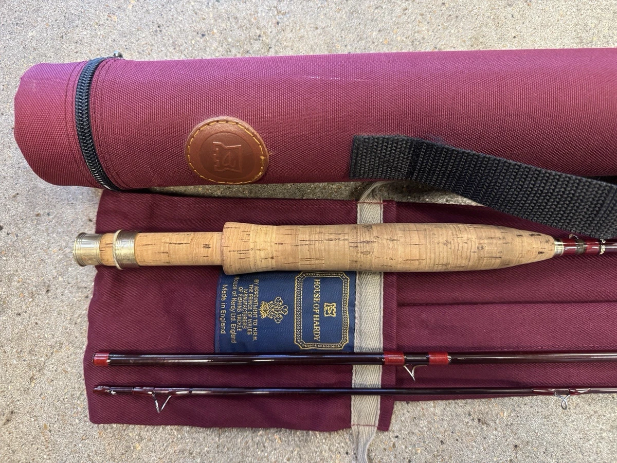 hardy zenith fly rod products for sale | eBay