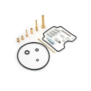Carburetor Repair Rebuild Kit Motor for Yamaha Raptor 350 YFM350 2004-2013 go - Foto 1 di 7