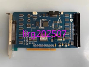 1pc used  LeadShine DMC5600 DMC-A00 - Picture 1 of 3