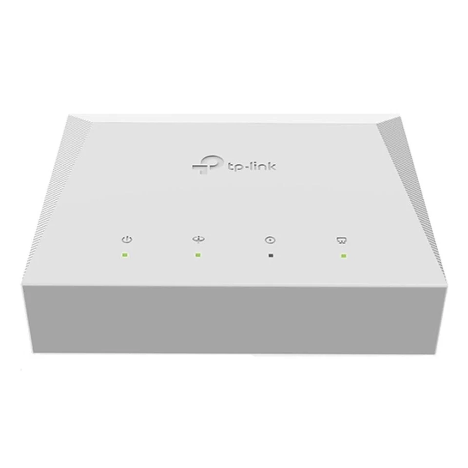 Router TP-LINK XZ000-G7 1P Gigabit XPON SFU Galachip Chipset-1P GE LAN 1P SC/APC - Immagine 1 di 1