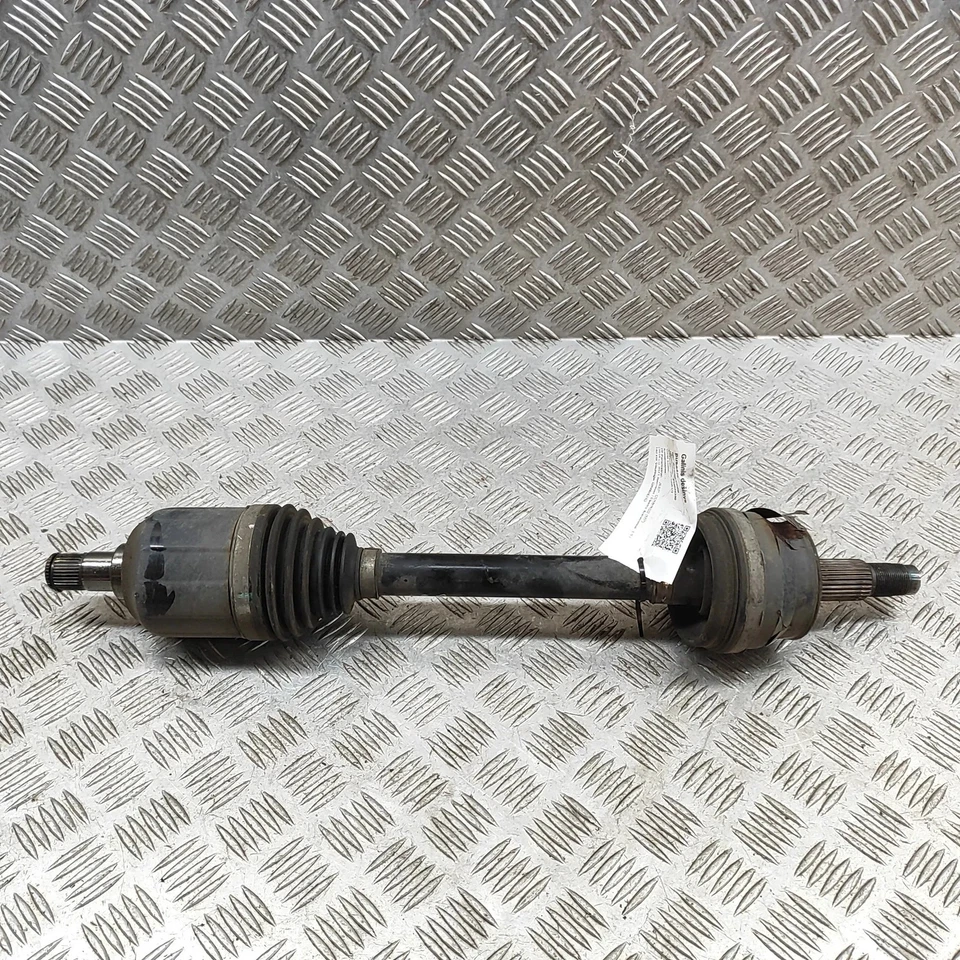 Eje de transmisión trasero derecho Jeep Compass MP 52113768 1.3 gasolina electricidad 32961899 - Imagen 1 de 4