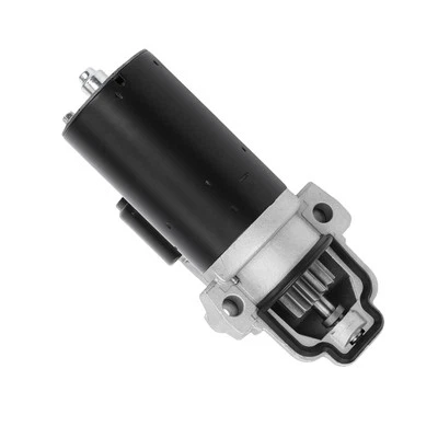 ANLASSER FÜR FORD TRANSIT 2.2 2.4 3.2 TDCI PEUGEOT BOXER 2.2 HDI 100 120 STARTER - Bild 1 von 4