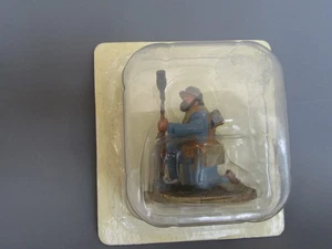 C589 Atlas 15 Soldat Grenadier Viven Bessière 1917 Neuf Blister 1:30 - Picture 1 of 6