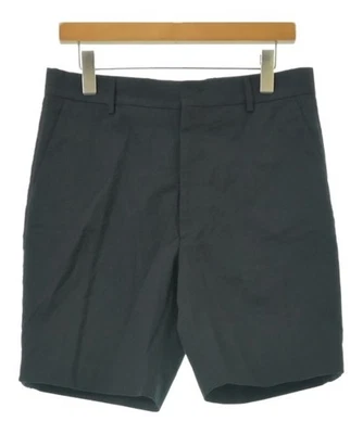 Шорты FENDI черные 46 (прибл. M) 2200599726086 - Изображение 1 из 4