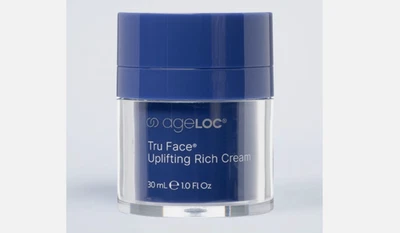 Crema rica edificante facial Nu Skin NuSkin Tru caducidad 10/2027 / nueva envío gratuito Foto 1 de 4