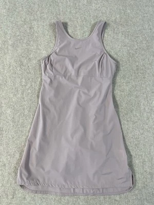 Vestido deportivo de entrenamiento Nike Dri-FIT Bliss Skor DV9459-272 para mujer XS malva Foto 1 de 4