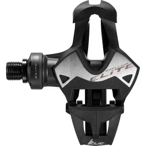 NUOVO Mavic ZXELLIUM ELITE iClic Road pedale e tacchetti senza clip, nuovo con scatola - Foto 1 di 7