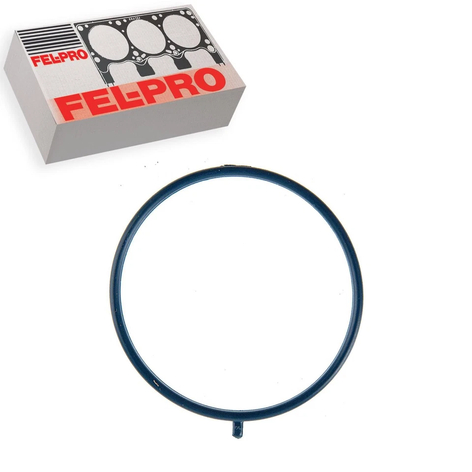 Sello de válvula de recirculación de gases de escape (EGR) Fel-Pro para Mercury Mariner 2005-2011 Foto 1 de 1