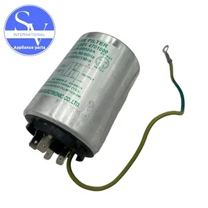 Samsung Waschmaschine Geräuschfilter DC29-00024A - Bild 1 von 2