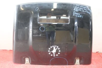 2018 2025 JEEP WRANGLER MOJAVE FRONT HOOD OEM - Image 1 of 4