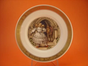 ROYAL COPENHAGEN COLLECTION H.C.ANDERSEN "The Red Shoes" LIMITED EDITION - Bild 1 von 4
