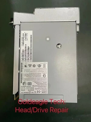 3-07315-02 Quantum IBM LTO7 HH SAS DRIVE for i3 - Image 1 of 3