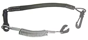 YAMAHA WAVERUNNER FX VX CRUISER FZR SHO FX1 EX VX GP1800 GP NEW LANYARD - Foto 1 di 1
