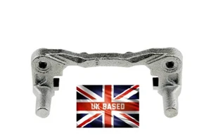 BRAKE CALIPER BRACKET REAR FOR MITSUBISHI LANCER OUTLANDER 4605A210 MR569368 - Picture 1 of 8