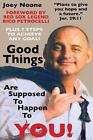 Good Things Are Supposed To Happen To You!: "Plans To Give You Hope And A Future