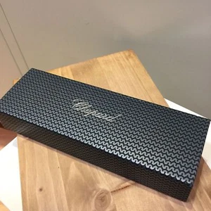 Chopard Writing Case NEW - Picture 1 of 5