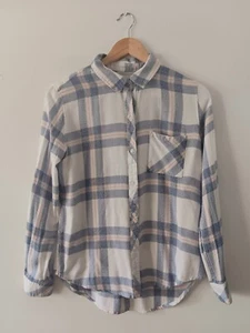 RAILS flannel shirt, size small petite - Picture 1 of 6