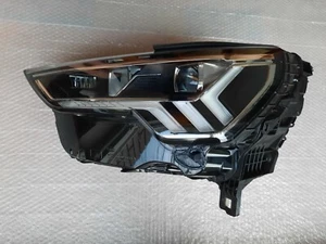 Original Audi Q3 F3 ab 2018- LED Scheinwerfer links 83A941033 - Bild 1 von 7