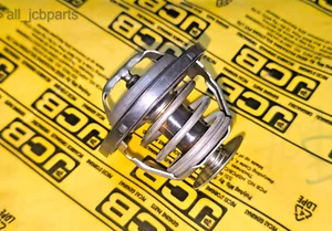 Thermostat ABI JCB D'Origine Pour Moteur 444/448 (320/04618 320/04552) - Picture 1 of 10