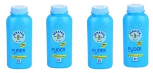 4x PENATEN PUDER Babypuder 4x100g schützt vor Hautrötungen - Bild 1 von 2