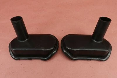 Cubiertas de luces traseras de maletero Honda Gold Wing GoldWing GL1800 2001-2010 Foto 1 de 4