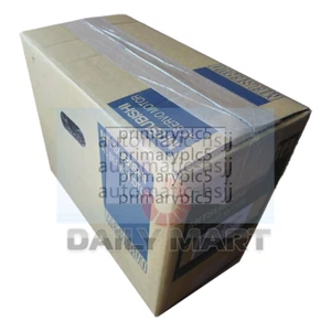 New In Box MITSUBISHI HC-SF52K Servo Motor - Picture 1 of 2