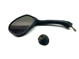 SPECCHIO SPECCHIETTO RETROVISORE SINISRTO APRILIA LEONARDO ST 150 2001-2006 - Foto 1 di 5