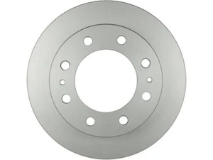 For 2001-2010 GMC Sierra 2500 HD Brake Rotor Front Bosch 45371NVFP 2002 2003 - Picture 1 of 2