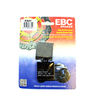 EBC Organic High Perf Brake Pads for 2001-2006 MOTO GUZZI V11 LE MANS Rear