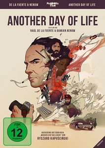 Another Day of Life DVD  *NEU*OVP* - Bild 1 von 12