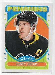 21/22 O-PEE-CHEE RETRO VARIATION Hockey (#251-500) U-Pick From List - Picture 1 of 221