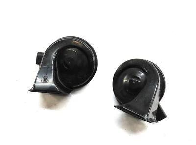 2017-2021 奥迪 A4 A5 S4 S5 ALLROAD (B9 8W 8W6) 高低色调喇叭套装-2 — 第 1/4 张图片