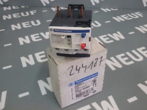 LRD21 - TELEMECANIQUE - LRD21 / Thermoschutzrelais 12-18 A NEU - Bild 1 von 3
