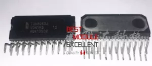 1PCS TDA8950J TDA8950 ZIP-23 IC NEW - Picture 1 of 1