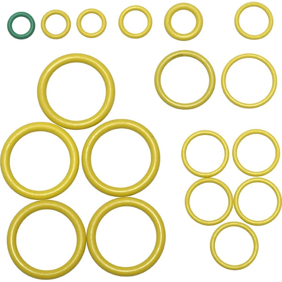 A/C System Seal Kit UAC For 2003-2014 Volvo XC90 - Image 1 of 1