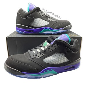 jordan v grape golf